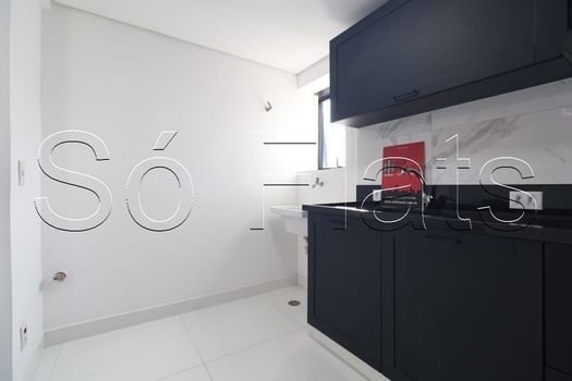 Foto 6 do(a) Flat de 2 quartos à venda em Jardim Paulista, São Paulo