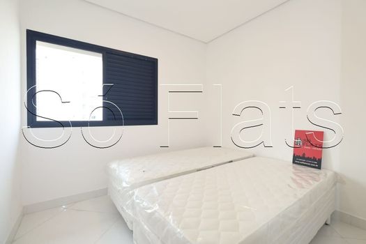 Foto 10 do(a) Flat de 2 quartos à venda em Jardim Paulista, São Paulo