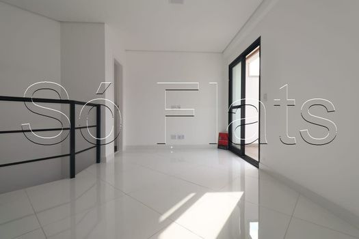 Foto 20 do(a) Flat de 2 quartos à venda em Jardim Paulista, São Paulo