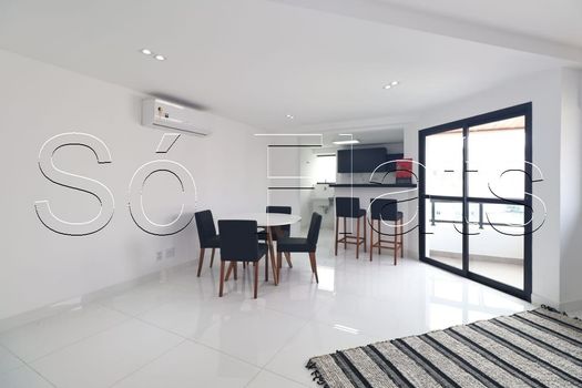 Foto 5 do(a) Flat de 2 quartos à venda em Jardim Paulista, São Paulo