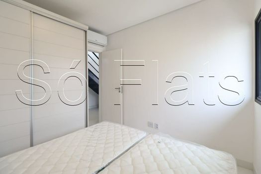 Foto 11 do(a) Flat de 2 quartos à venda em Jardim Paulista, São Paulo