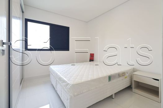 Foto 14 do(a) Flat de 2 quartos à venda em Jardim Paulista, São Paulo