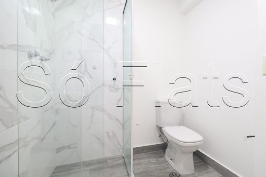 Foto 13 do(a) Flat de 2 quartos à venda em Jardim Paulista, São Paulo