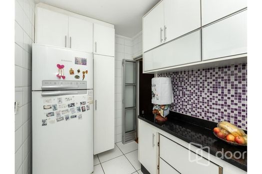 Foto 14 do(a) Apartamento de 2 quartos à venda em Parque Maria Helena, São Paulo