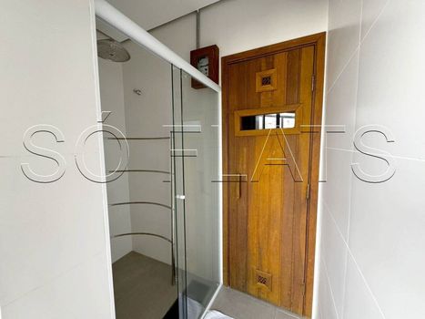 Foto 22 do(a) Apartamento de 1 quartos à venda em Jardim Paulista, São Paulo