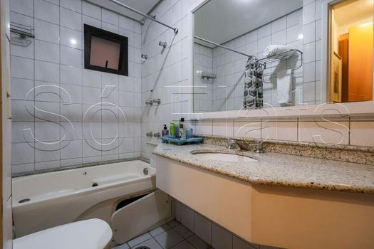 Foto 11 do(a) Apartamento de 1 quartos à venda em Jardim Paulista, São Paulo