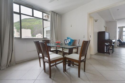 Foto 5 do(a) Apartamento de 3 quartos à venda em Copacabana, Rio de Janeiro