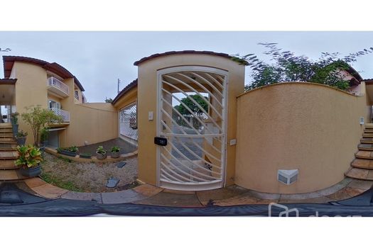 Foto 46 do(a) Casa de 3 quartos à venda em Sítio da Figueira, São Paulo