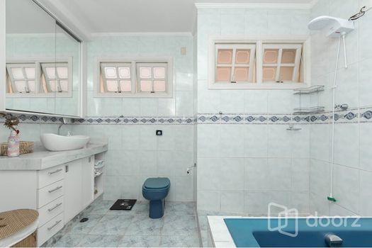 Foto 41 do(a) Casa de 3 quartos à venda em Sítio da Figueira, São Paulo