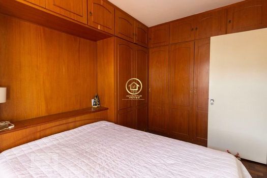 Foto 10 do(a) Apartamento de 2 quartos à venda em Jardim das Laranjeiras, São Paulo