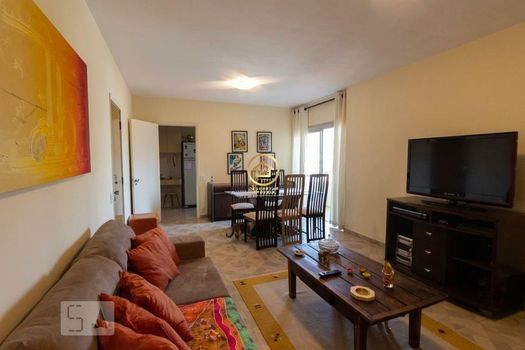 Foto 2 do(a) Apartamento de 2 quartos à venda em Jardim das Laranjeiras, São Paulo