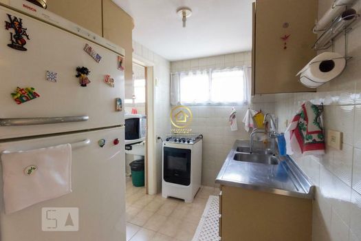 Foto 15 do(a) Apartamento de 2 quartos à venda em Jardim das Laranjeiras, São Paulo