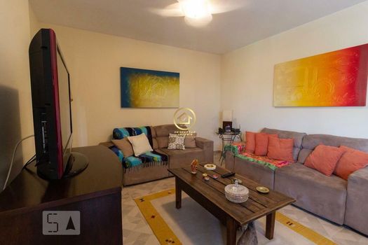 Foto 1 do(a) Apartamento de 2 quartos à venda em Jardim das Laranjeiras, São Paulo