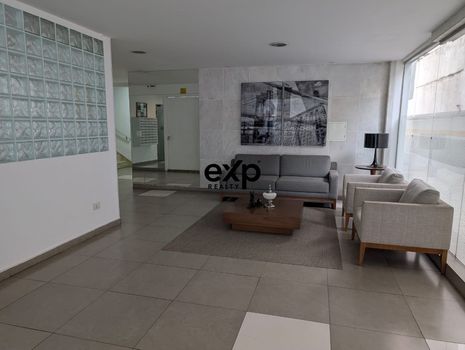 Foto 7 do(a) Apartamento de 2 quartos à venda em Moema, São Paulo