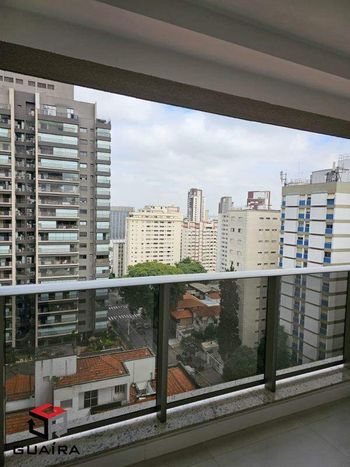 Foto 1 do(a) Apartamento de 2 quartos à venda em Vila Mariana, São Paulo