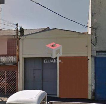Foto 1 do(a) Galpão / Depósito / Armazém / Pavilhão false à venda em Ipiranga, São Paulo