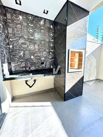 Foto 12 do(a) Casa de 3 quartos à venda em Ecovalley Ecologic City, Sarandi