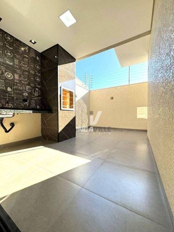 Foto 13 do(a) Casa de 3 quartos à venda em Ecovalley Ecologic City, Sarandi