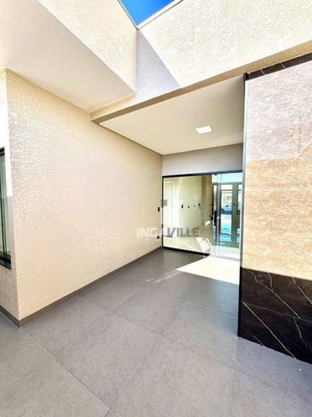 Foto 3 do(a) Casa de 3 quartos à venda em Ecovalley Ecologic City, Sarandi