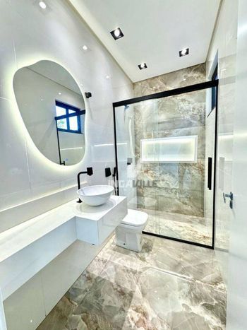 Foto 14 do(a) Casa de 3 quartos à venda em Ecovalley Ecologic City, Sarandi