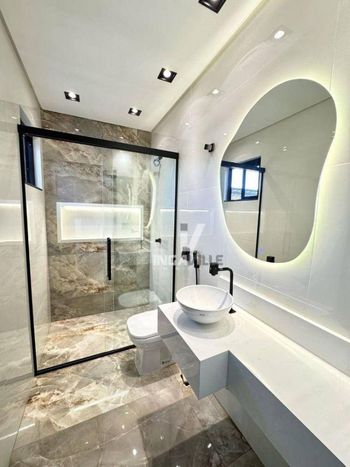 Foto 18 do(a) Casa de 3 quartos à venda em Ecovalley Ecologic City, Sarandi