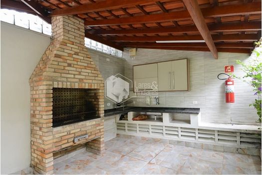 Foto 2 do(a) Apartamento de 3 quartos à venda em Santa Cecília, São Paulo