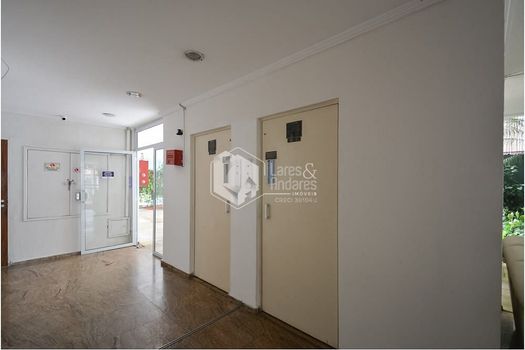 Foto 13 do(a) Apartamento de 3 quartos à venda em Santa Cecília, São Paulo