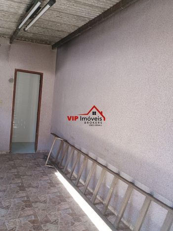 Foto 6 do(a) Casa de 3 quartos à venda em Vila Rio Branco, Jundiaí