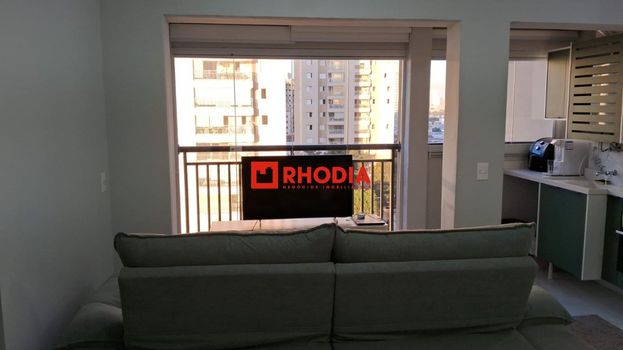 Foto 3 do(a) Apartamento de 2 quartos à venda em Jardim Pereira Leite, São Paulo