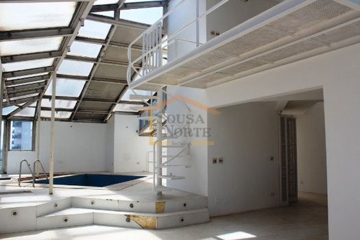 Foto 30 do(a) Cobertura de 3 quartos à venda em Santa Cecília, São Paulo