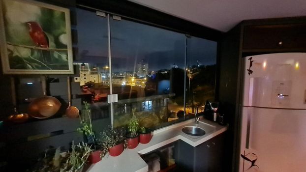 Foto 10 do(a) Apartamento de 2 quartos à venda em Itaguaçu, Florianópolis