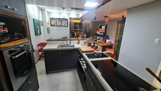 Foto 8 do(a) Apartamento de 2 quartos à venda em Itaguaçu, Florianópolis