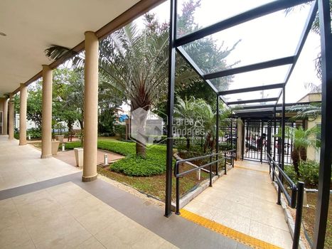 Foto 34 do(a) Apartamento de 2 quartos à venda em Vila Canero, São Paulo