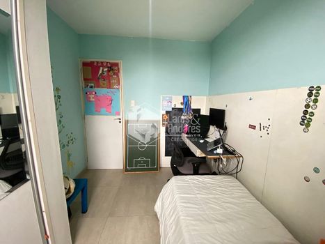 Foto 23 do(a) Apartamento de 2 quartos à venda em Vila Canero, São Paulo