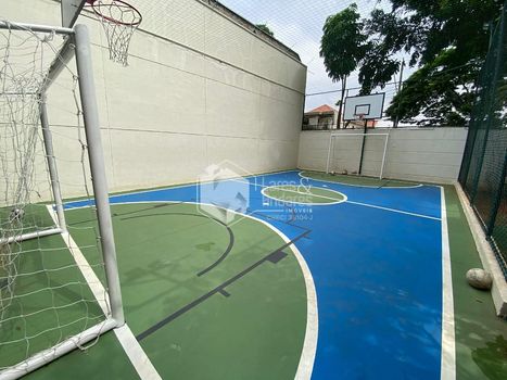 Foto 32 do(a) Apartamento de 2 quartos à venda em Vila Canero, São Paulo