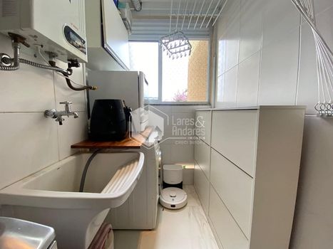 Foto 12 do(a) Apartamento de 2 quartos à venda em Vila Canero, São Paulo
