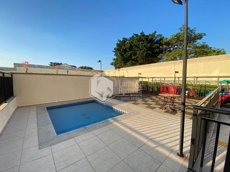 Foto 31 do(a) Apartamento de 2 quartos à venda em Vila Canero, São Paulo