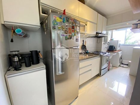 Foto 11 do(a) Apartamento de 2 quartos à venda em Vila Canero, São Paulo