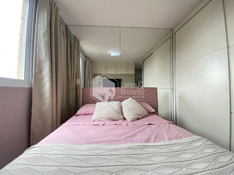 Foto 16 do(a) Apartamento de 2 quartos à venda em Vila Canero, São Paulo
