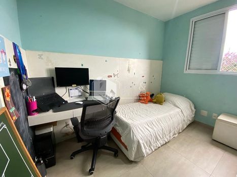 Foto 22 do(a) Apartamento de 2 quartos à venda em Vila Canero, São Paulo
