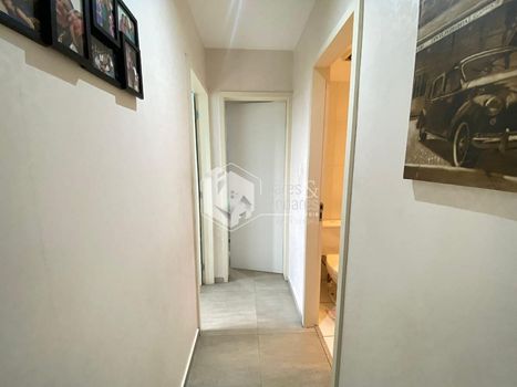 Foto 13 do(a) Apartamento de 2 quartos à venda em Vila Canero, São Paulo