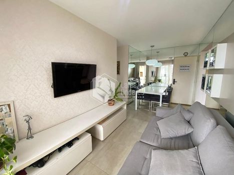 Foto 6 do(a) Apartamento de 2 quartos à venda em Vila Canero, São Paulo