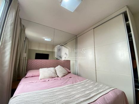 Foto 17 do(a) Apartamento de 2 quartos à venda em Vila Canero, São Paulo