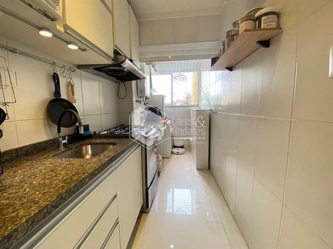 Foto 10 do(a) Apartamento de 2 quartos à venda em Vila Canero, São Paulo