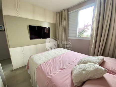 Foto 20 do(a) Apartamento de 2 quartos à venda em Vila Canero, São Paulo