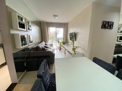 Foto 2 do(a) Apartamento de 2 quartos à venda em Vila Canero, São Paulo