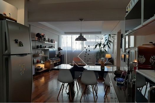 Foto 37 do(a) Apartamento de 2 quartos à venda em Indianópolis, São Paulo