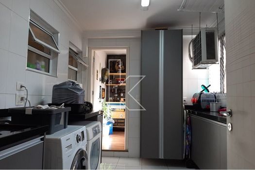 Foto 8 do(a) Apartamento de 2 quartos à venda em Indianópolis, São Paulo