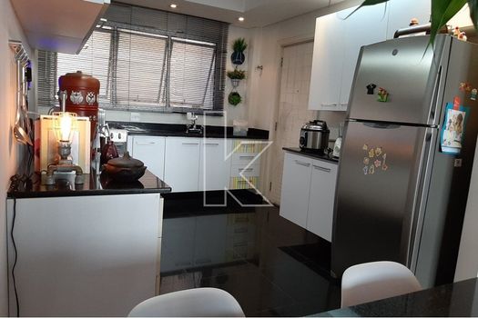 Foto 39 do(a) Apartamento de 2 quartos à venda em Indianópolis, São Paulo