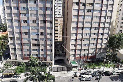 Foto 19 do(a) Apartamento de 2 quartos à venda em Indianópolis, São Paulo